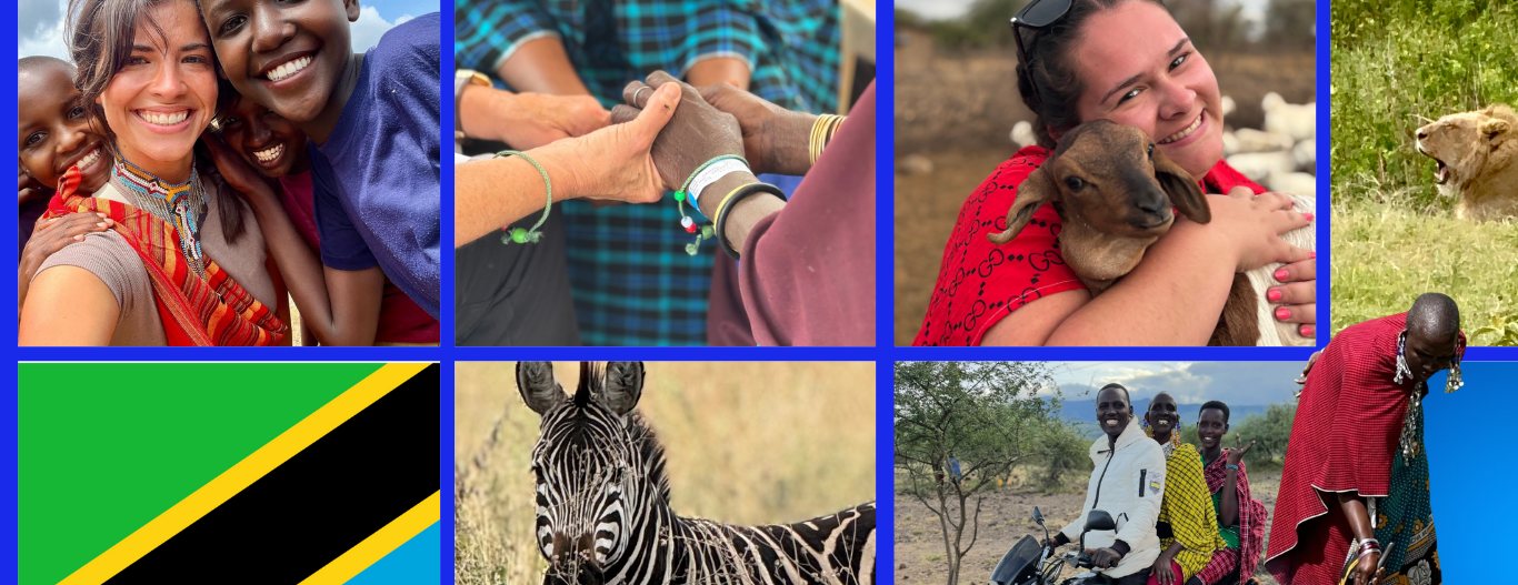 Tanzania ZOE GO September/October 2025